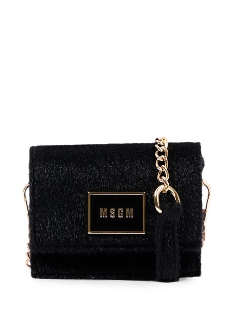 Borsa micro con tracolla MSGM KIDS | F6MSJGBA179110